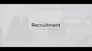 PageUp Recruitment