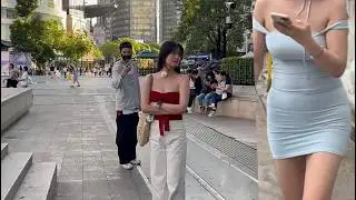 昆明街拍合集（一）Kunming Street Photography Collection (Part One)。宏昌西路-曉東村；光華街-正義路；慶雲街-祥雲街-南強街；書林街-東寺街。