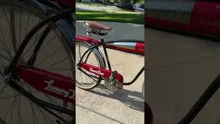 roadmaster luxury liner better than Shwinn ?