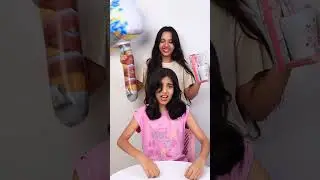 left and right presents