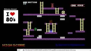 Climb It (Commodore 16/Plus4-emu) 7.890