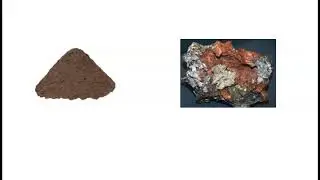 Elemental Composition Video