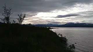 Tornetr&auml;sk n&auml;ra/close to Abisko turiststation