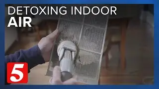 Consumer Reports: How to protect yourself from indoor air pollution and other hidden home hazards