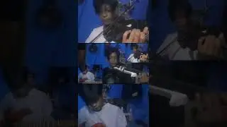 dealova (cover biola)