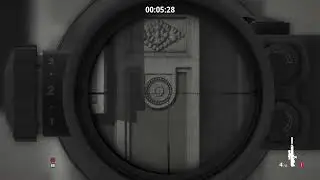 frisbeehound's Live PS4 ,Hitman shannizzle