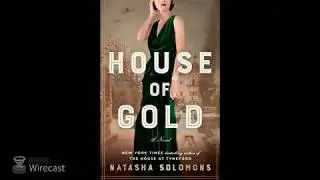 Natasha Solomons Interview - House Of Gold