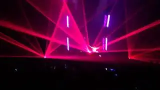 Resolution 2012 Montreal Gareth Emery