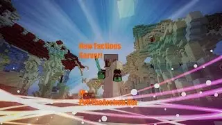Minecraft|  PvP.TheArchon.Net   RUBY FACTIONS!!! :D