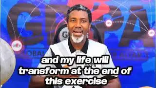 GLOBAL PROPHETIC PRAYER ALTAR ||GPPA|| NOON WATCH LIVE AUDIO STREAM| MONDAY DAY 19TH JANUARY 2026