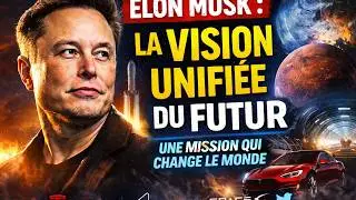 Elon Musk : le mindset extrême qui change le monde