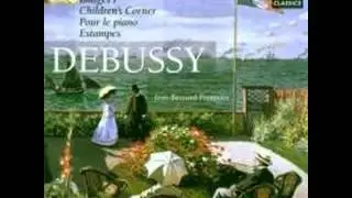La Plus Que Lente [Debussy] - Oscar Borgerth e Leo Peracchi.mpeg