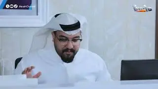 خالد قرر ينتقم ويرد لخويه المزحة لكن تورط باللي صار 😂