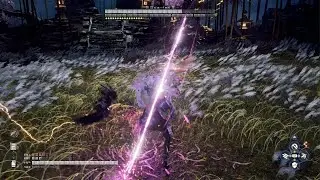 Stellar Blade Scarlet Boss Challenge