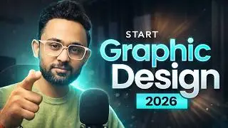 How to Become a Graphic Designer in 2026 | A Plus Classroom