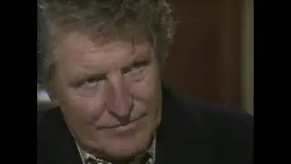 MURDER OF A MODERATE MAN 1985 - Denis Quilley, James Grout-- Interpol Agent vs Arms dealers