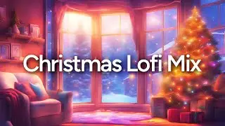 ＣＨＲＩＳＴＭＡＳ🎄 8D Lofi Mix
