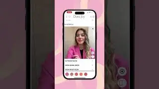 Sanal Makyaj ile Dora Joy &Uuml;r&uuml;nlerini Keşfet!