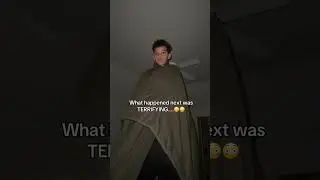 УЖАСАЮЩИЙ ИНЦИДЕНТ, СВЯЗАННЫЙ С ЛУНАТИЕМ, ЗАСНЯТЫЙ НА КАМЕРУ! 😳😳😳