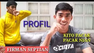 Profil Kapten Firman Septian, Pilih Sriwijaya FC dan Target Lawan PSIM Jogja