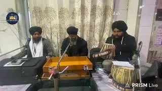 Live streaming of Guru ghar di gurbani