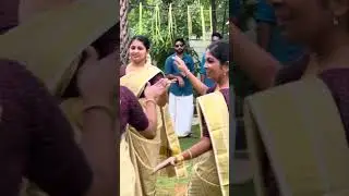 Onam 24: Thiruvathira Dance | Kannanengaan vanno