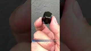 🔥Amazing knobs - Moog Clone Epoxy Resin Knob - Opaque Black Color  - Sweden Knobs