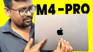 M4 Macbook Pro Honest Review Tamil