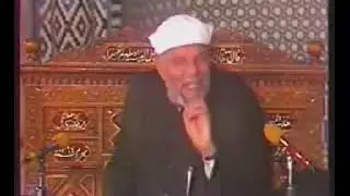 خواطر الشيخ محمد متولي الشعراوي حول سورة هود الحلقة 15