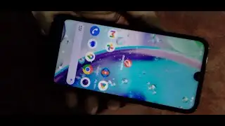 Cherry Mobile Flare S8 Lite testing