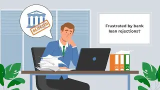 Prudent Financial Explainer Video | Doodle Video Production