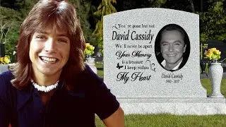 The Partridge Family (1970) : 19 Actors Died - Who Is Still Alive ?