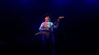 Nai Palm // Acrobat (Angel Olson Cover) {Live at the Music Hall of Williamsburg}