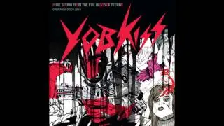 YOBKISS / KT SPIT - DENCE
