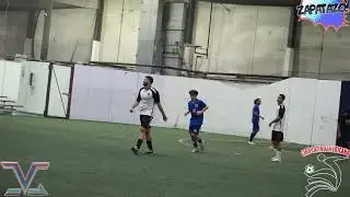 12 20 23 LIGA LATINOAMERICANA THE MINE VS CUYCITOS ZAPATAZO #3