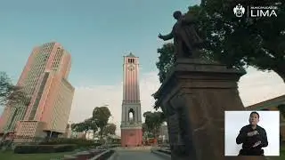 Parque Universitario