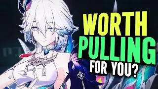 Watch *THIS* Video Before Pulling on Yao Guang | Honkai: Star Rail Pull Guide