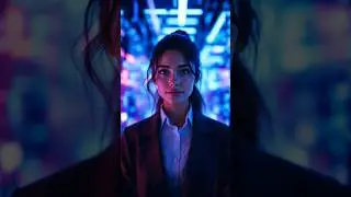 🌌 Step into the future of intelligence.