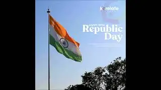 Happy Republic Day | Indian Constitution Day | India | Celebrations | National Day | Korelate