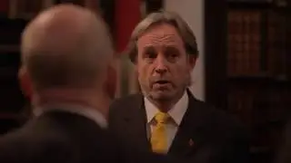 Michael Mansfield Speaker Showreel
