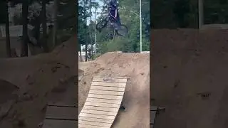 11 Years Old - 360 - Crankworx 2025 - Crab Apple Hits - Whistler Bike Park
