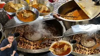 Sehri Time Sani Paye Wala | Billa Paye | Shahid Paye Wala | Naimat khan