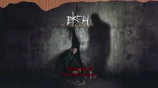 Ekoh ~ Self Destruct ~ Lyric Video