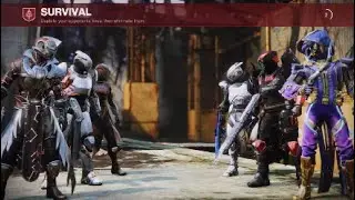 Destiny 2 - Crucible - MIDI MULTI-TOOL IS INSANITY - PS5