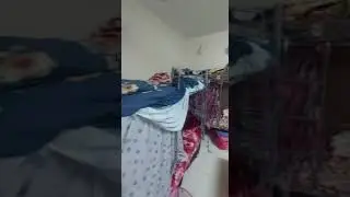 Dubai worker room life / Dubai Labour room lifestyle