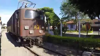 Uma viagem pela Serra da Mantiqueira