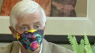 Rocky Anderson plans to run for SLC mayor in 2023