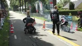 Jubbega JWPR Sprintteam 1