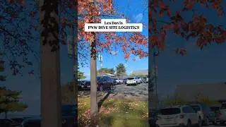 Les Davis in Tacoma, WA - PNW Scuba Diving Dive Site Logistics