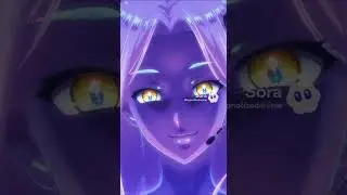 galaxy goddess uses the celestial body to make the galaxy idol perform only for her